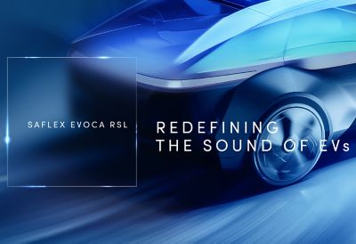 Eastman launches Saflex Evoca RSL 